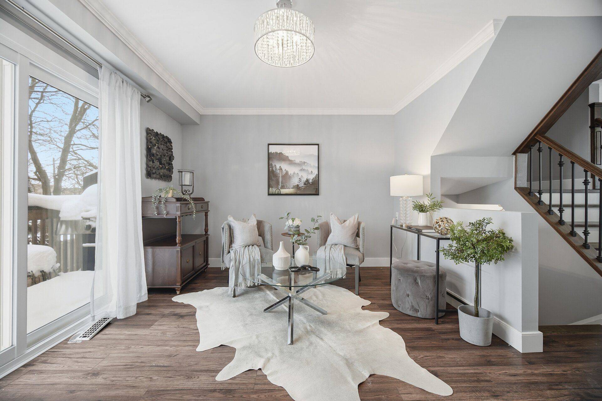 Mississauga, ON L5N 5Z8,6859 Edenwood DR #25