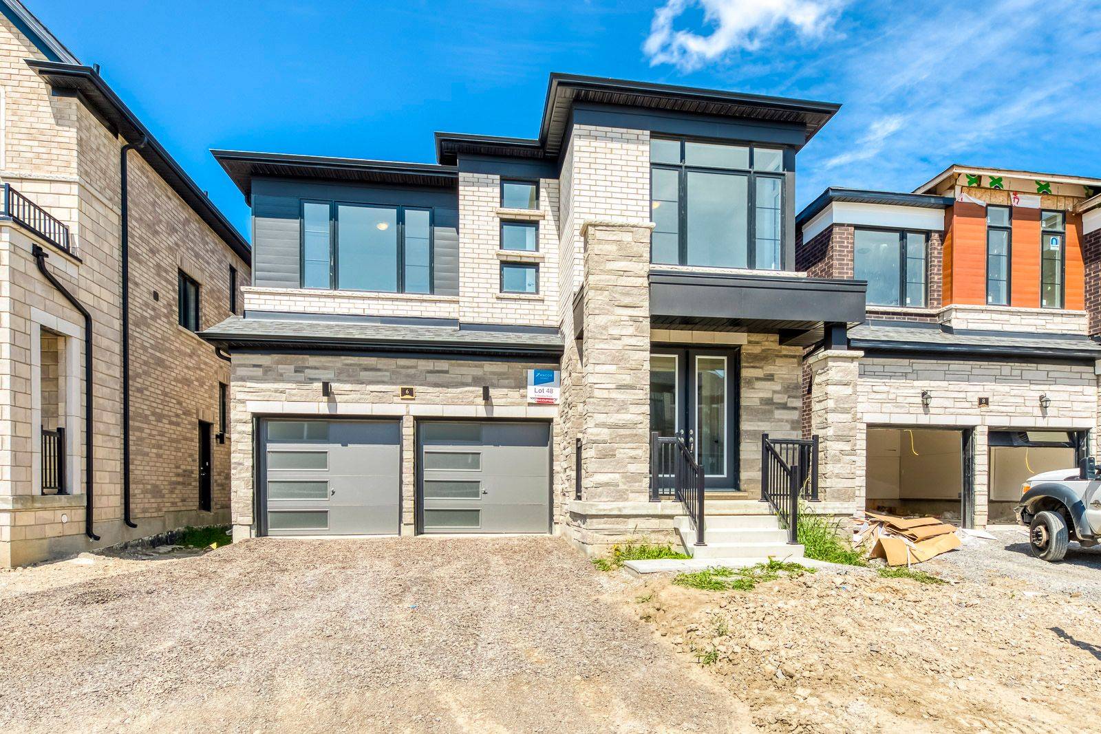 Caledon, ON L7C 4M5,6 Vincena RD