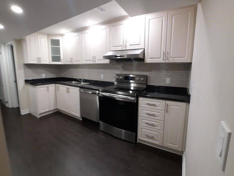 Brampton, ON L6X 3B1,32 Wasaga RD #Lower