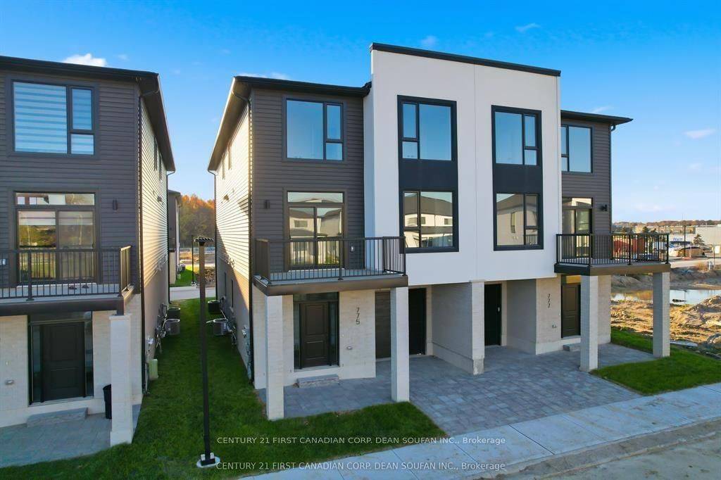 London North, ON N6G 5B1,777 BANYAN LN