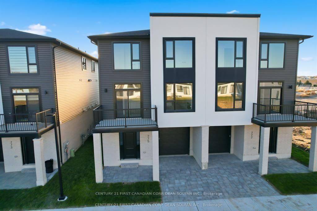 London North, ON N6G 5B1,777 BANYAN LN