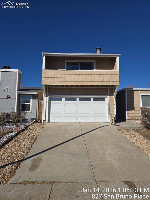 Colorado Springs, CO 80906,828 San Bruno PL