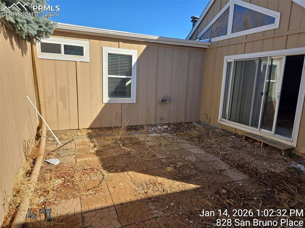 Colorado Springs, CO 80906,828 San Bruno PL