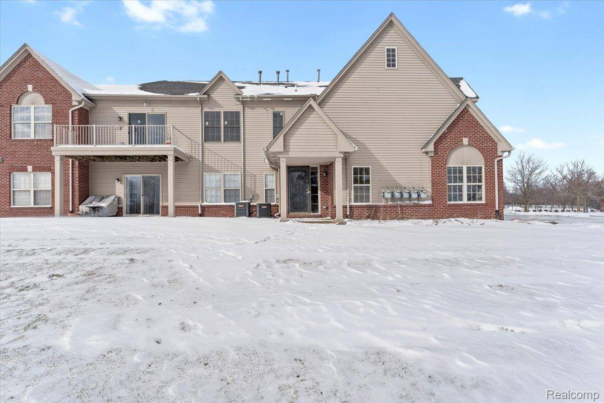 Ann Arbor, MI 48108,495 Addington LN