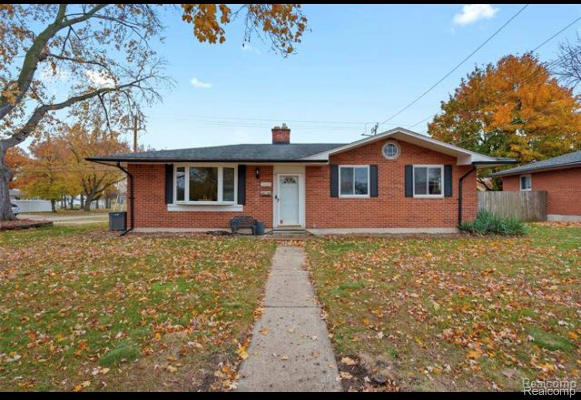 Westland, MI 48185,34423 Tonquish TRL