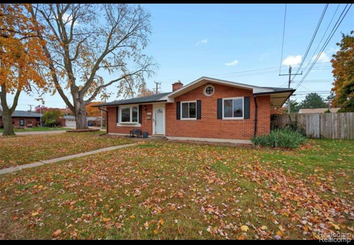 Westland, MI 48185,34423 Tonquish TRL