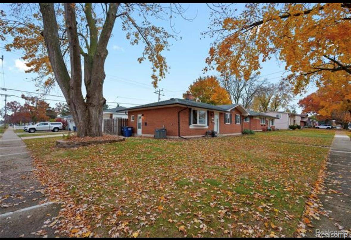 Westland, MI 48185,34423 Tonquish TRL