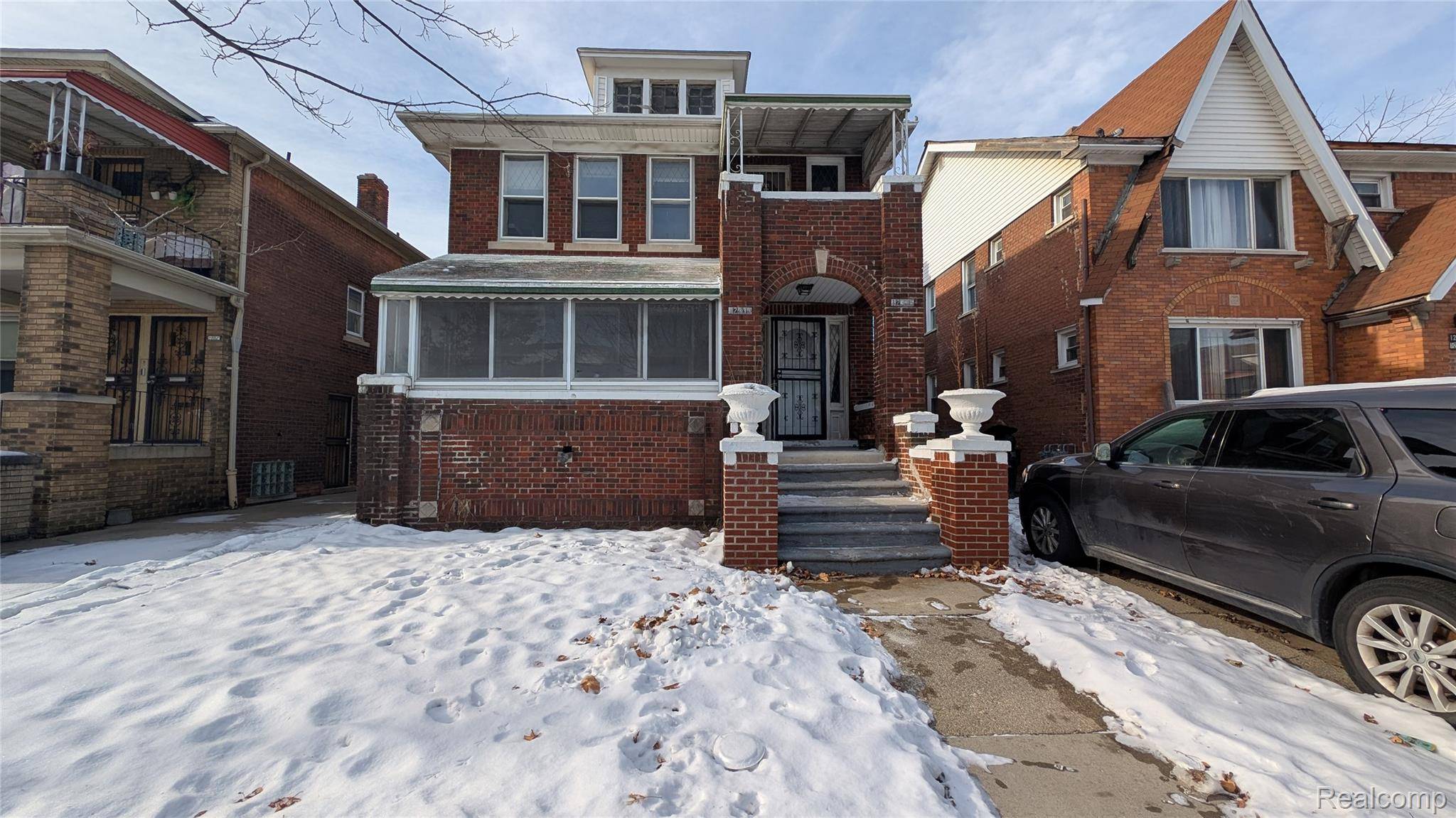 Detroit, MI 48204,12333 Monica ST