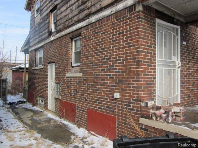 Detroit, MI 48238,3202 Waverly ST