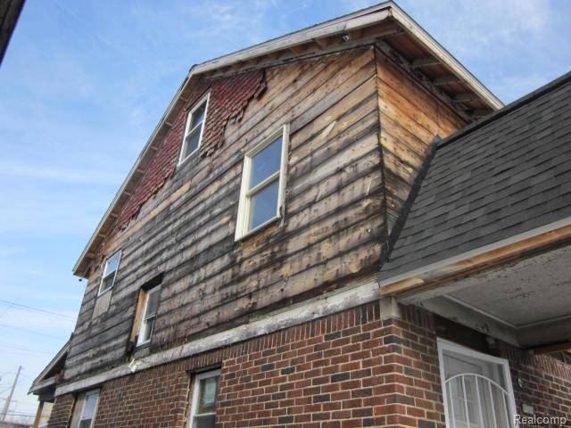 Detroit, MI 48238,3202 Waverly ST