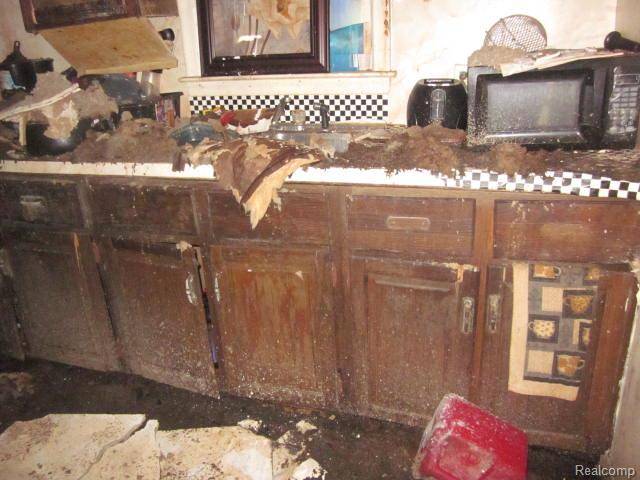 Flint, MI 48506,1805 Montana AVE