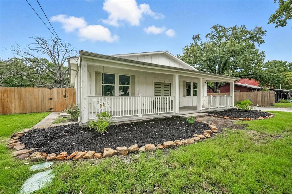 Hickory Creek, TX 75065,312 Lone Tree Lane