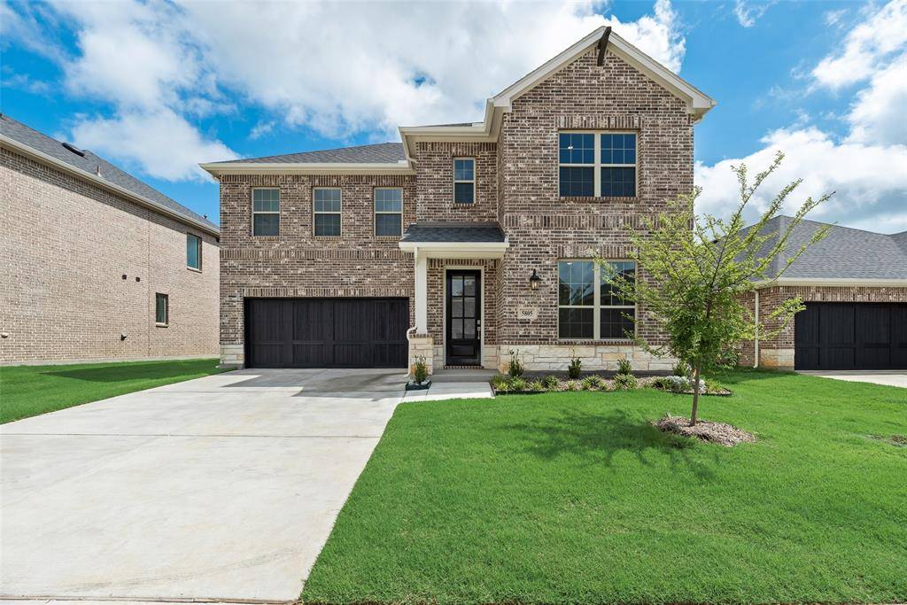 Celina, TX 76227,5805 Edward Drive