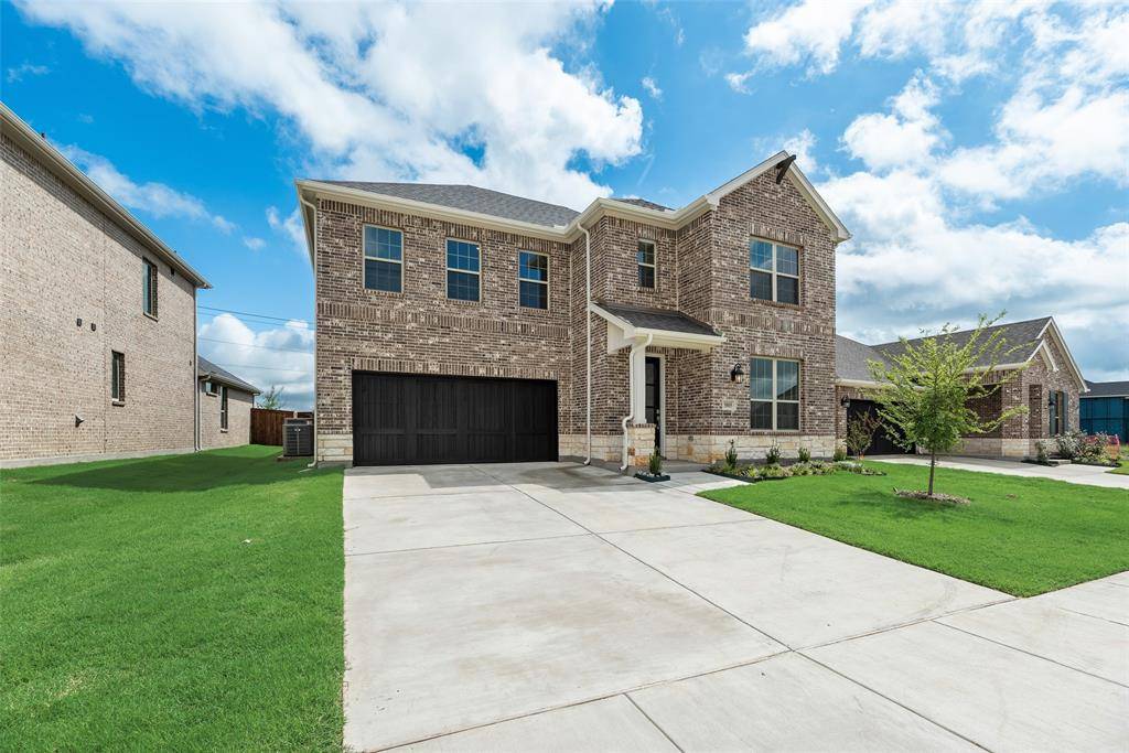 Celina, TX 76227,5805 Edward Drive