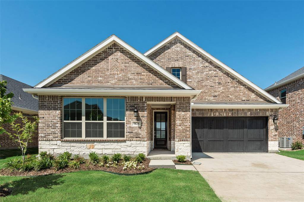 Celina, TX 76227,5825 Edward Drive