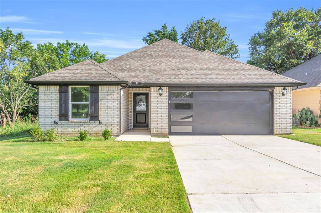 Denison, TX 75020,1130 Amsden Circle