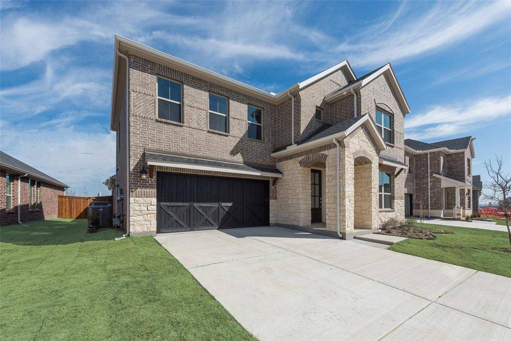 Celina, TX 76227,5711 Edward Drive