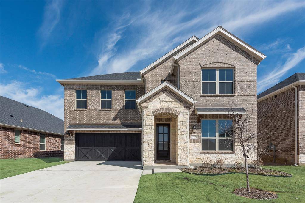 Celina, TX 76227,5809 Edward Drive