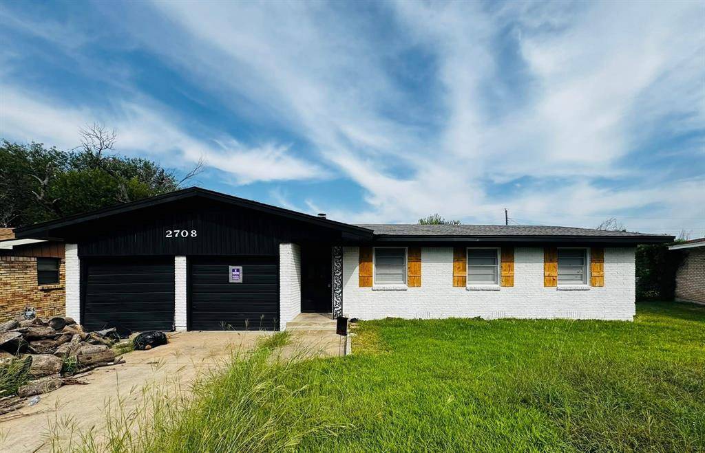 Waco, TX 76706,2708 Alta Vista Circle