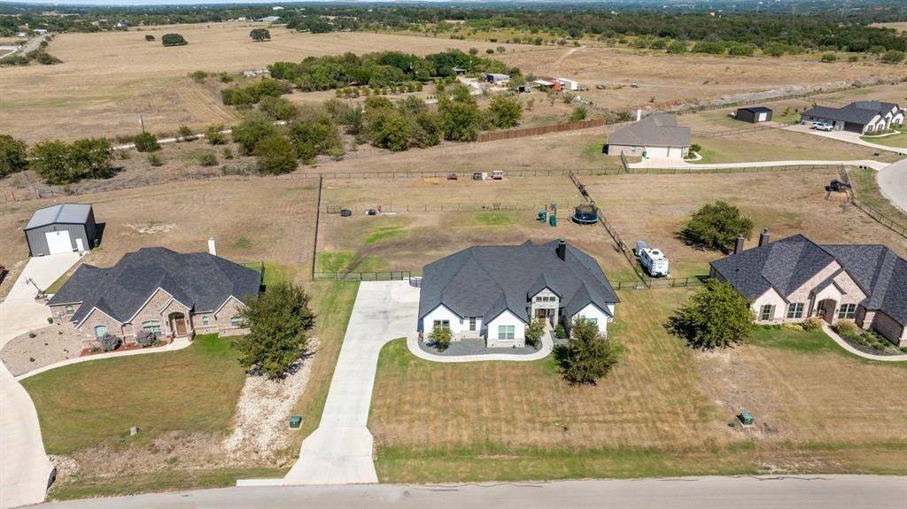 Weatherford, TX 76087,2045 Sunset Ridge Drive