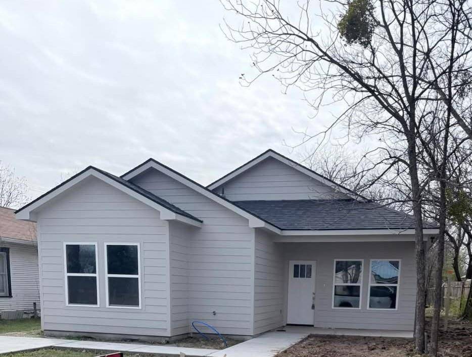 Brownwood, TX 76801,2313 Durham Avenue