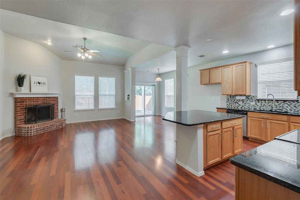 Fort Worth, TX 76262,13421 Lost Spurs Road