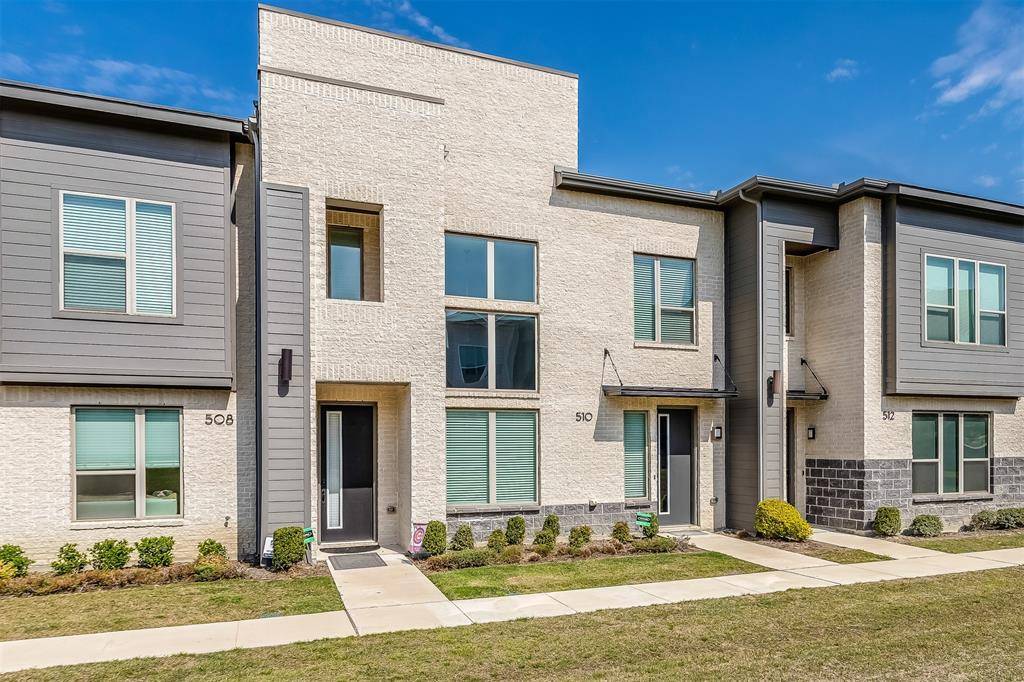 Plano, TX 75075,510 Carmack Drive