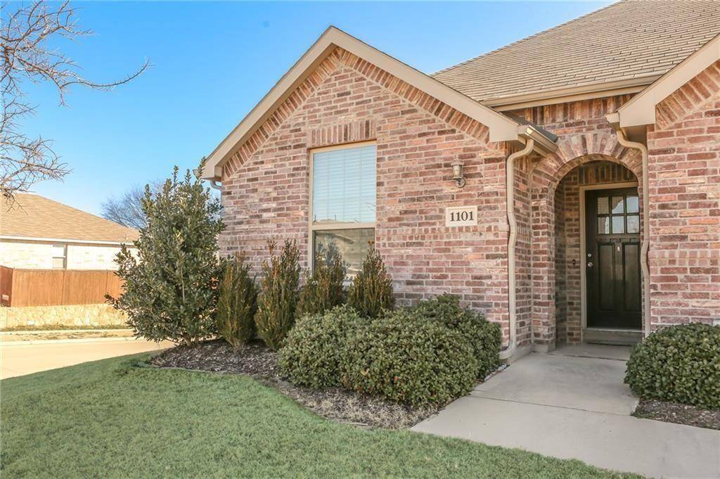 Little Elm, TX 75068,1101 Roadrunner Drive