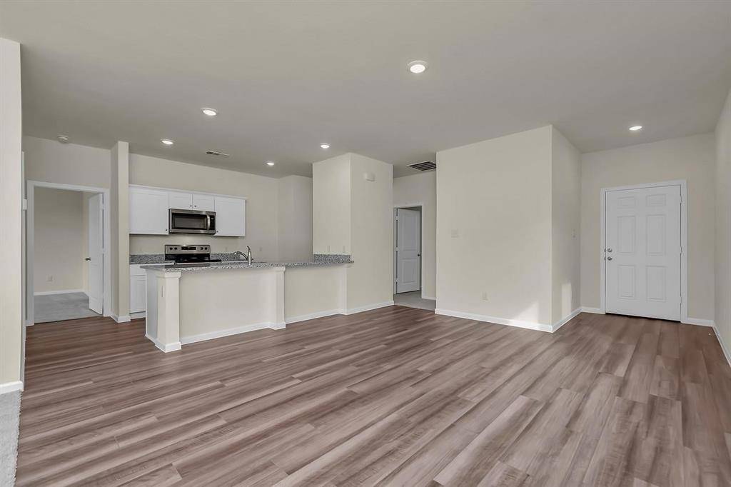 Fort Worth, TX 76052,1617 Escondido Drive