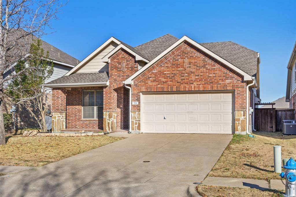 Mckinney, TX 75071,504 Kiowa Drive
