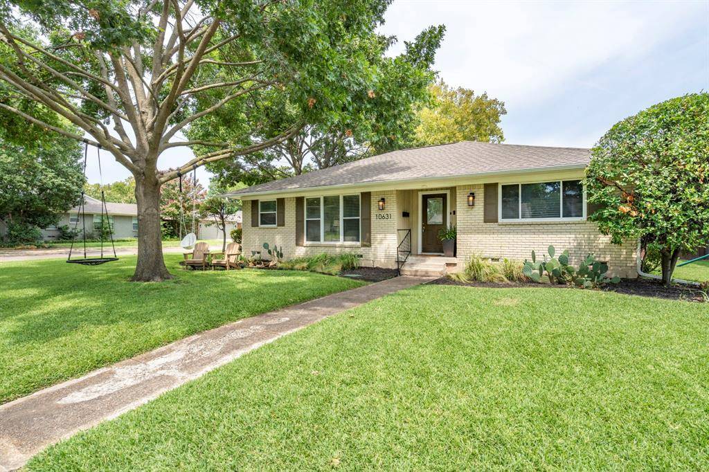 Dallas, TX 75238,10631 Larchfield Lane