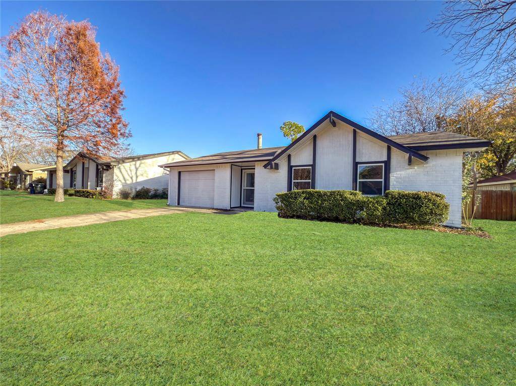 Garland, TX 75043,418 Clover Lane