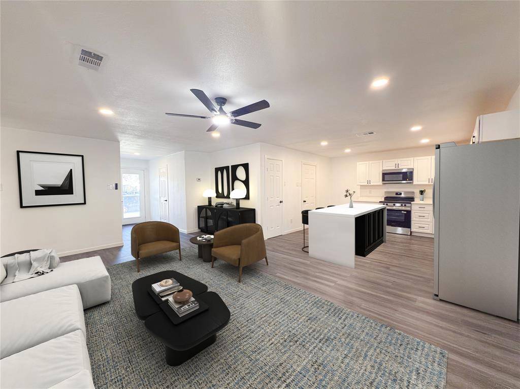 Garland, TX 75043,418 Clover Lane