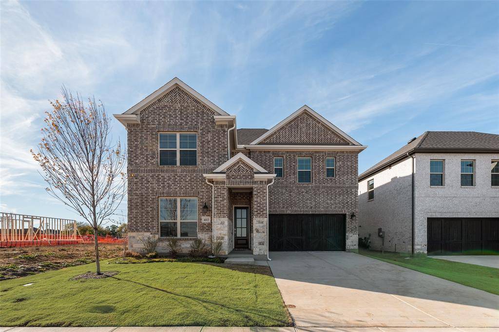 Celina, TX 76227,4113 Poe Avenue