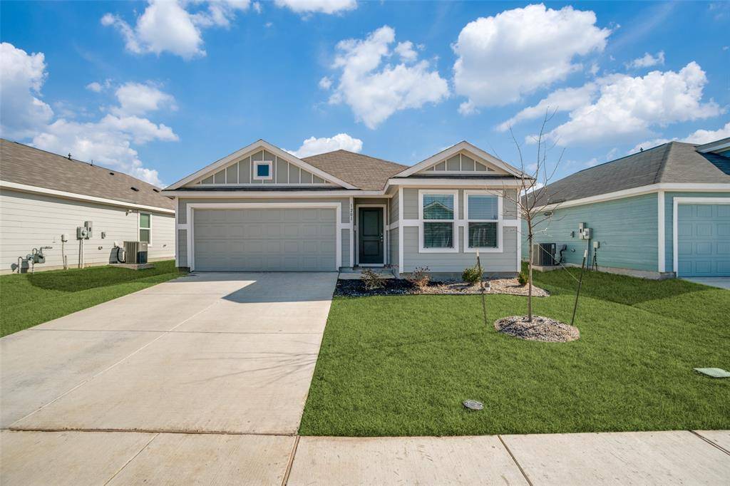 Princeton, TX 75407,1201 Catclaw Road