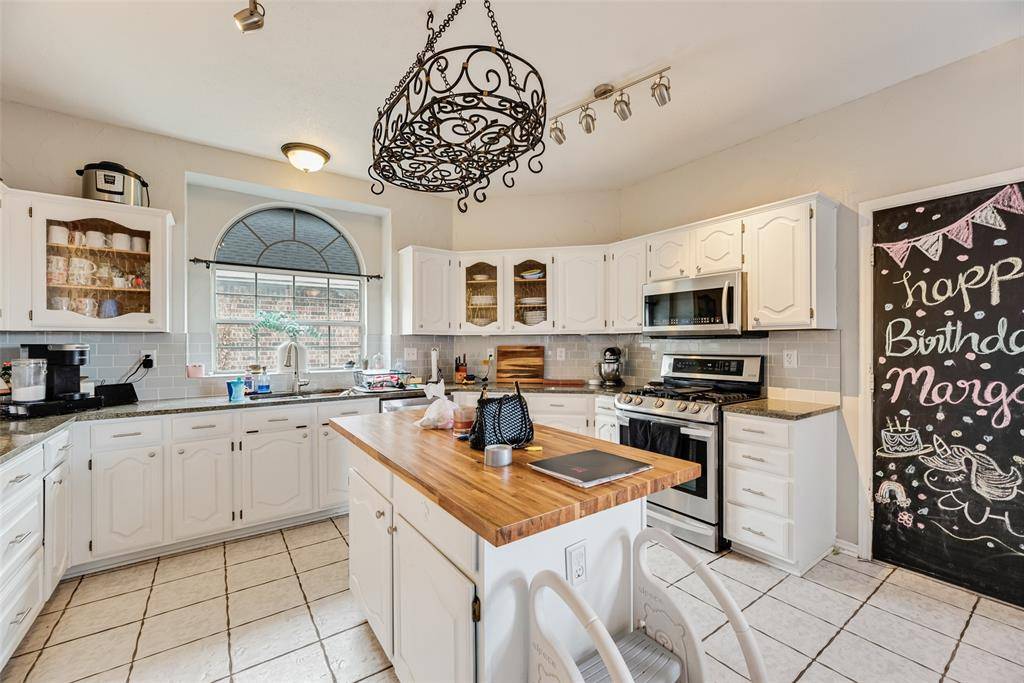 Garland, TX 75040,1725 Sheffield Drive