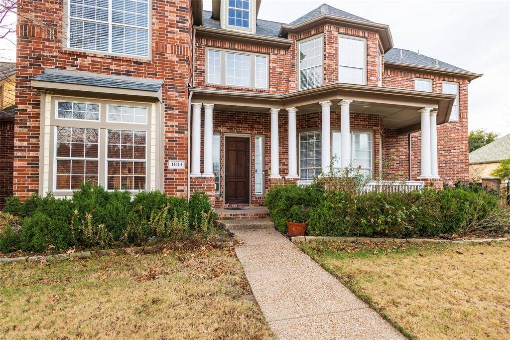 Carrollton, TX 75007,1814 Countryside