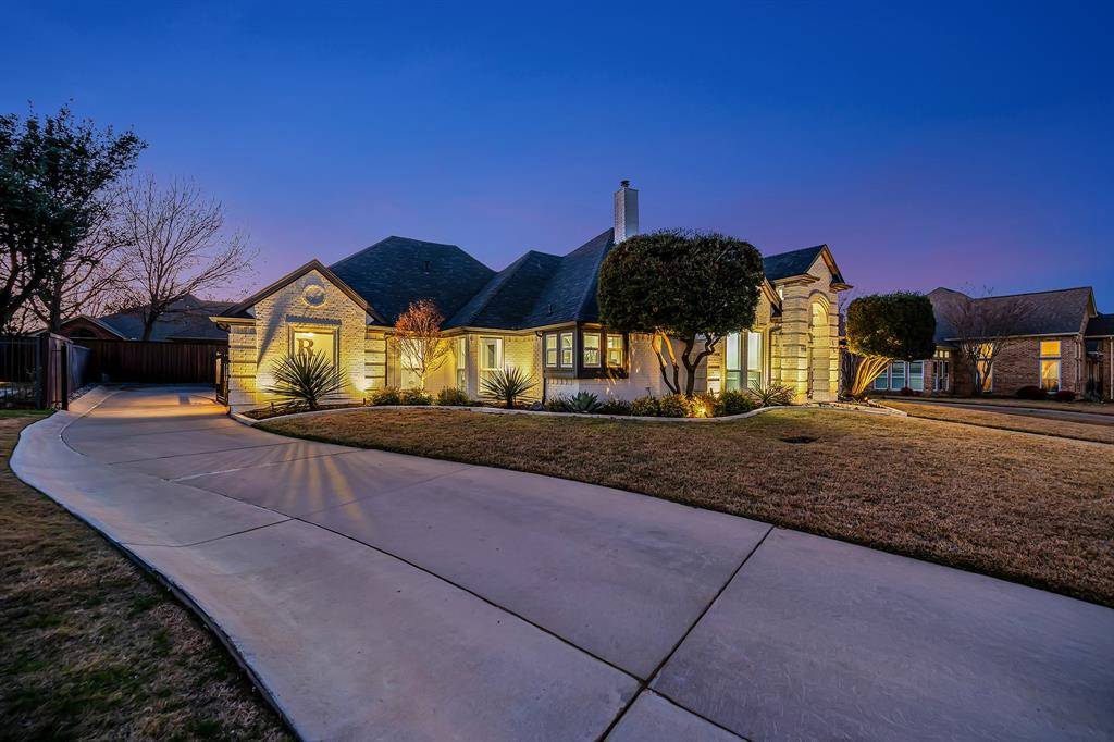 Keller, TX 76248,998 Post Oak Road