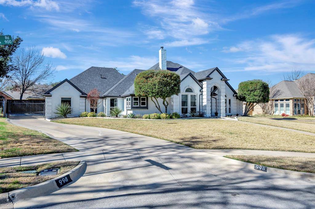Keller, TX 76248,998 Post Oak Road