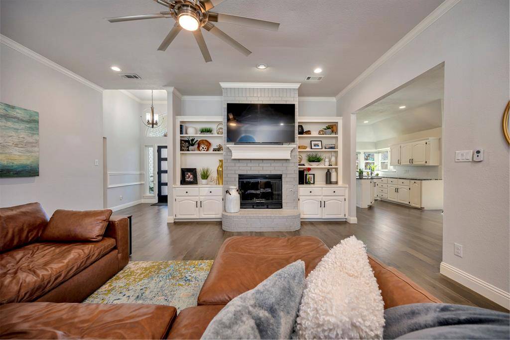 Keller, TX 76248,998 Post Oak Road