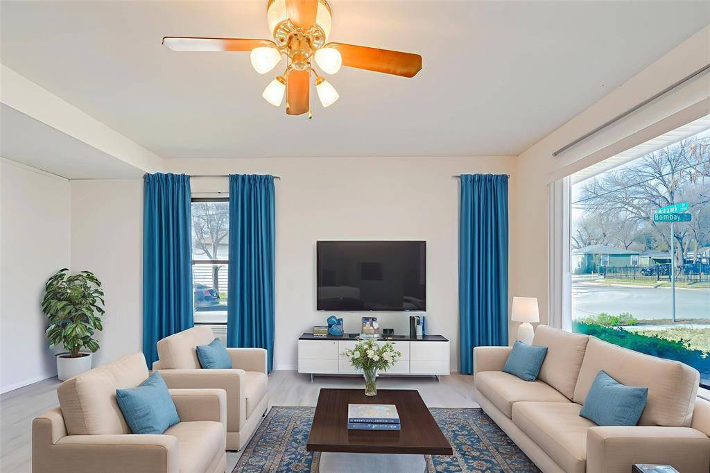 Dallas, TX 75235,7721 Mohawk Drive