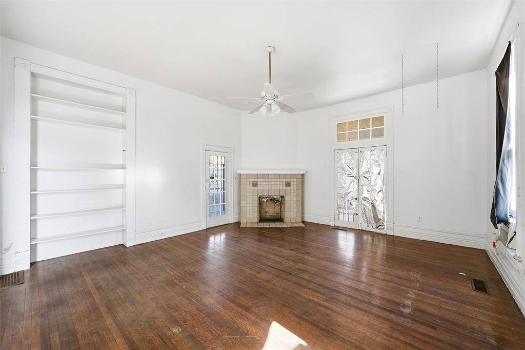 Waco, TX 76701,1601 Columbus Avenue