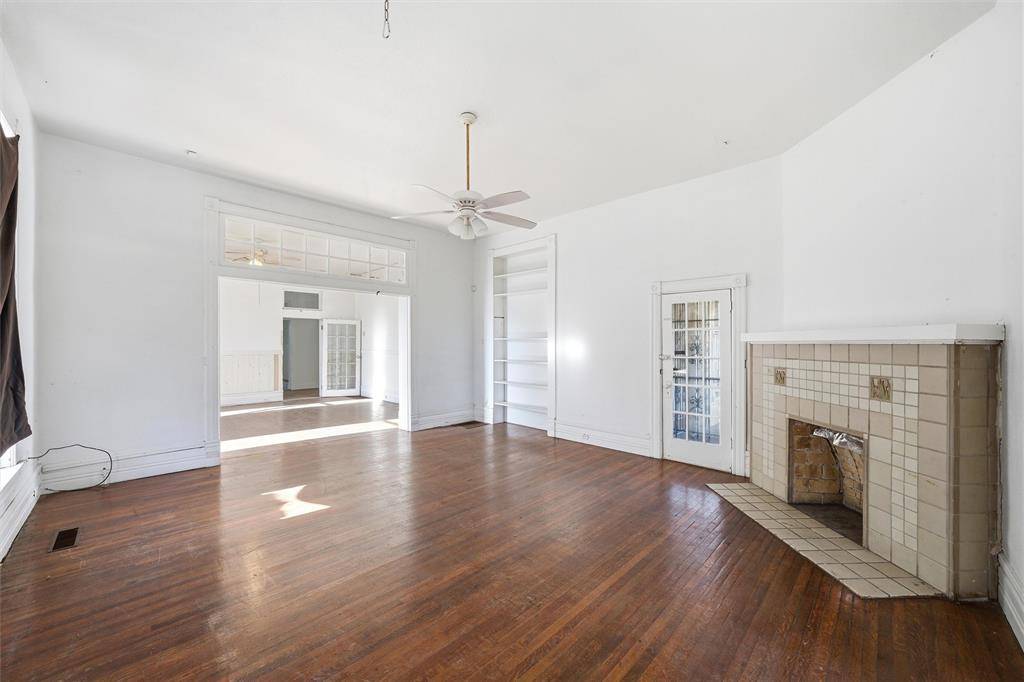 Waco, TX 76701,1601 Columbus Avenue