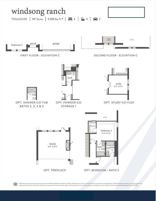 Prosper, TX 75078,4130 Kestrel Street