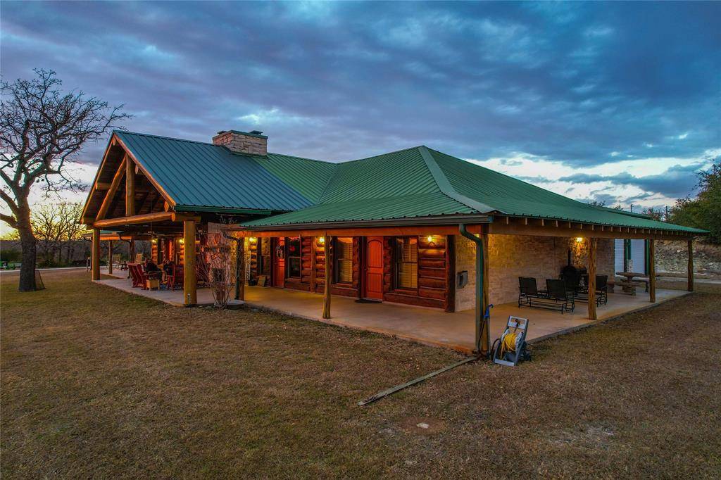 Iredell, TX 76649,1436 County Road 216