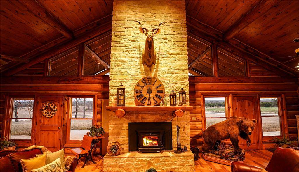 Iredell, TX 76649,1436 County Road 216