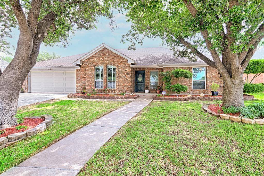 Mansfield, TX 76063,1410 Spyglass Drive