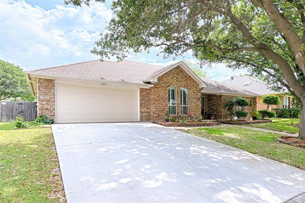 Mansfield, TX 76063,1410 Spyglass Drive