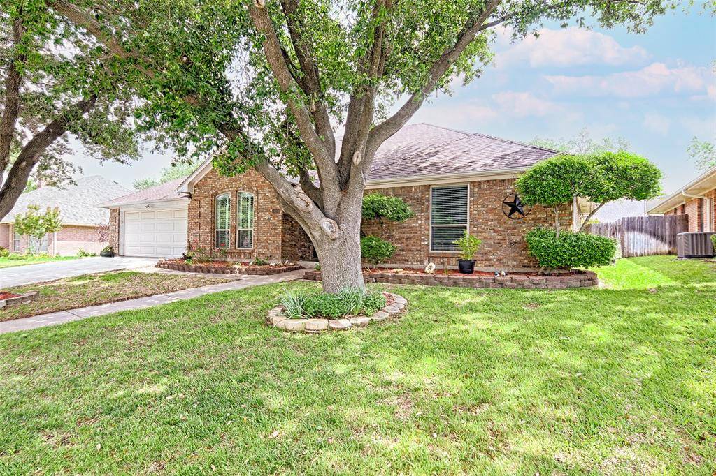 Mansfield, TX 76063,1410 Spyglass Drive