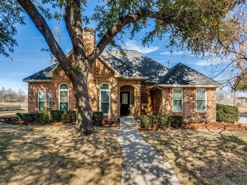 Plano, TX 75023,3501 Ashington Lane